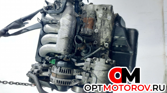 Двигатель  Honda Accord 7 поколение 2004 K20A6 #2