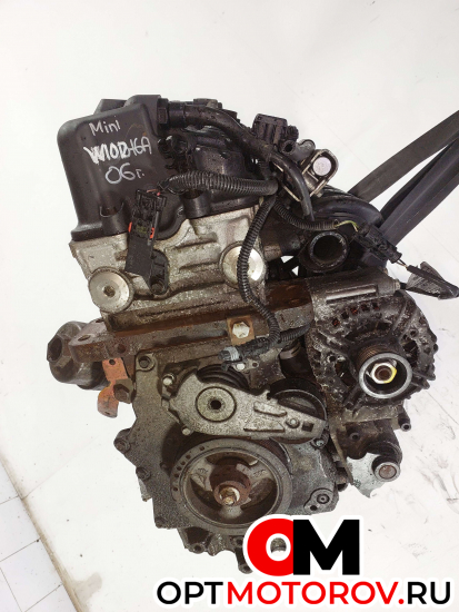 Двигатель  Mini Cooper R50 2003 W10B16A #1