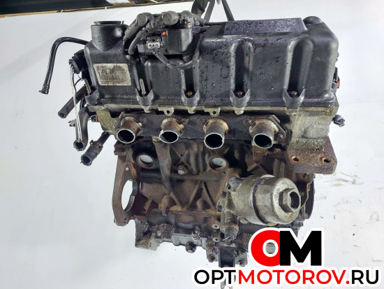 Двигатель  Mini Cooper R50 2003 W10B16A #3
