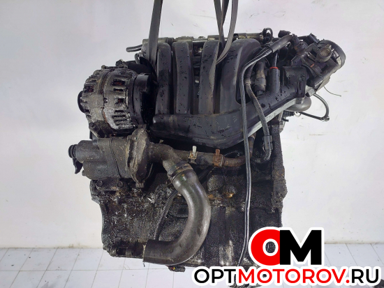 Двигатель  Mini Cooper R50 2003 W10B16A #5