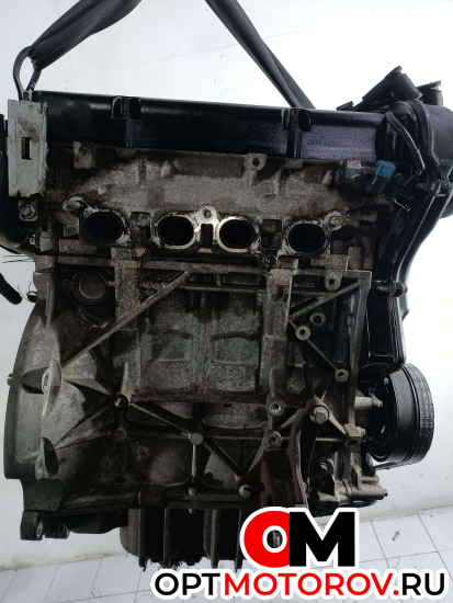 Двигатель  Ford Focus 2 поколение [рестайлинг] 2011 SHDC #5