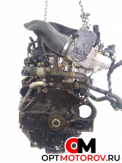 Двигатель  Opel Astra H/Family [рестайлинг] 2008 Z16LET #4