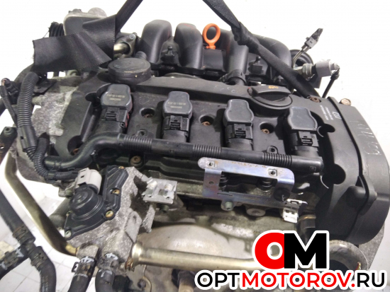 Двигатель  Volkswagen Passat B6 2005 BLR #5