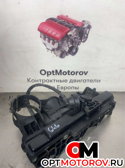Впускной коллектор  Mercedes-Benz E-Класс W211/S211 [рестайлинг] 2009 A6460902337          #1
