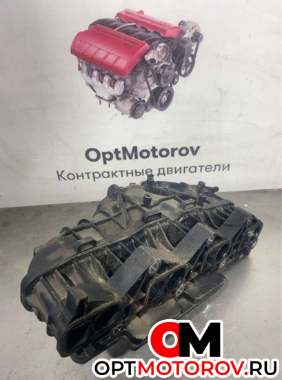 Впускной коллектор  Mercedes-Benz E-Класс W211/S211 [рестайлинг] 2009 A6460902337          #4
