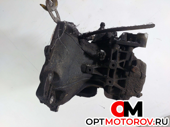 КПП механическая (МКПП)  Opel Astra H/Family [рестайлинг] 2008 F17C394, F17394 #2