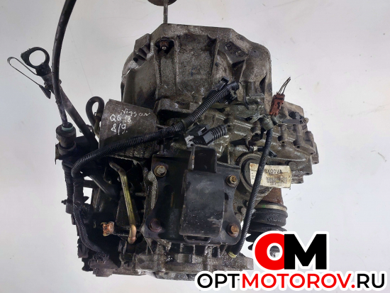 КПП автоматическая (АКПП)  Nissan Primera P12 2006 3BX00VA #3