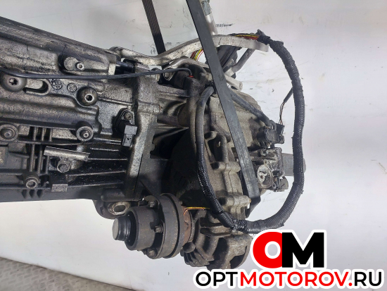 Раздаточная коробка  Land Rover Discovery 3 поколение 2007 IAB500280 #1