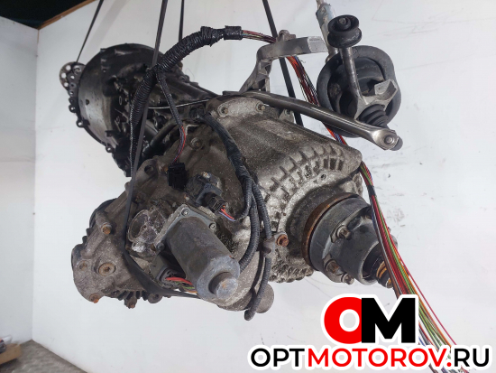 Раздаточная коробка  Land Rover Discovery 3 поколение 2007 IAB500280 #2
