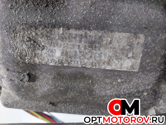 Раздаточная коробка  Land Rover Discovery 3 поколение 2007 IAB500280 #3