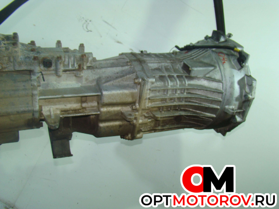 КПП механическая (МКПП)  Kia Sorento 1 поколение 2004 2T1R7002BH #3