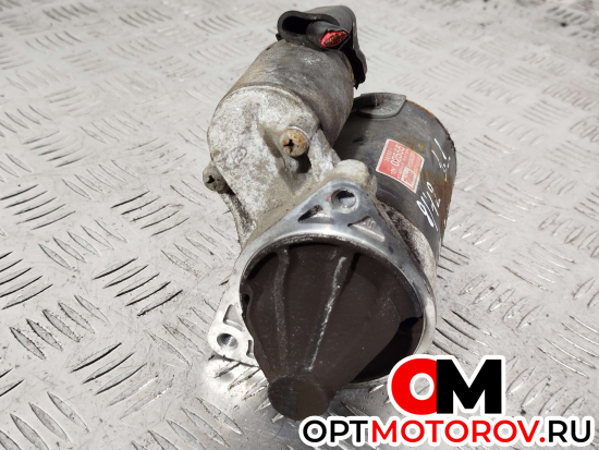Стартер  Kia Picanto 1 поколение 2005 3610002555, TM000A37001 #3