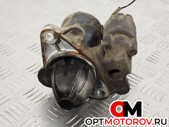 Стартер  Mini One R50 [рестайлинг] 2004 0001106019 #3
