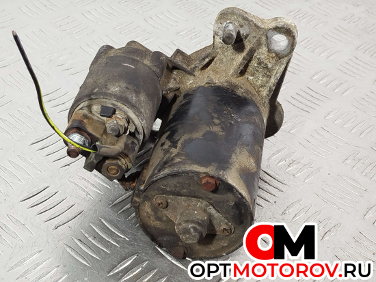 Стартер  Mini One R50 [рестайлинг] 2004 0001106019 #4