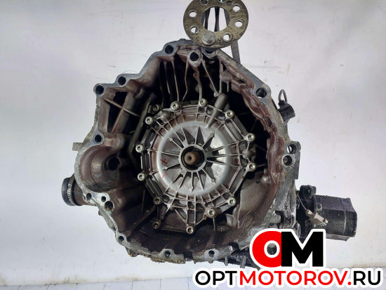 Вариатор  Audi A4 B6 2005 FYX #1