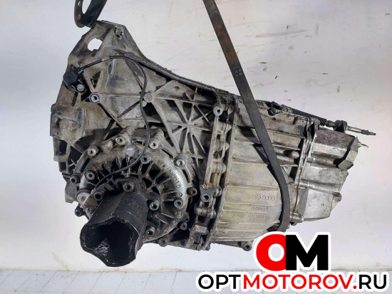 Вариатор  Audi A4 B6 2005 FYX #2