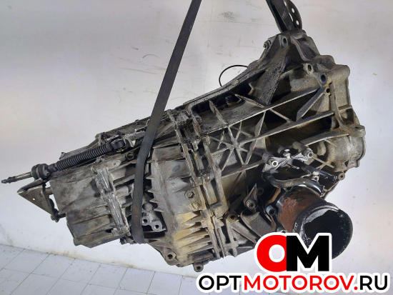 Вариатор  Audi A4 B6 2005 FYX #4