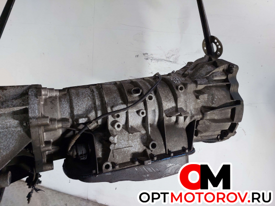 КПП автоматическая (АКПП)  BMW X5 E53 2002 96023329, 7511022, 2GXE, G2XE #5