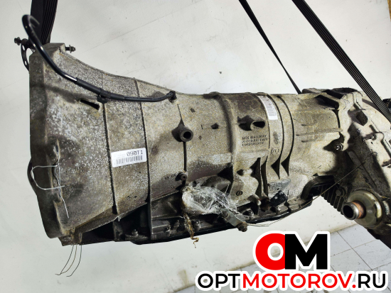 КПП автоматическая (АКПП)  BMW X5 E53 [рестайлинг] 2004 6HP26X, 7558965 #2