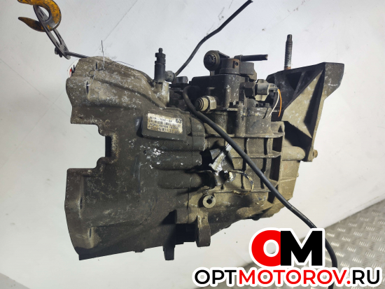 КПП механическая (МКПП)  Ford Transit 7 поколение 2008 8C1R7002BF #2