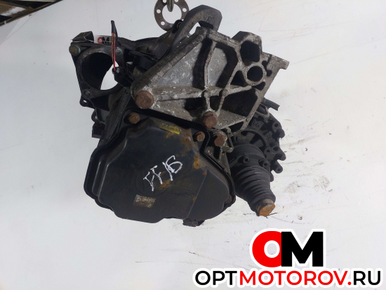 КПП механическая (МКПП)  Volkswagen Beetle 2 поколение 2003 FCH #4