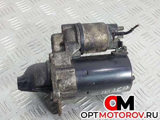 Стартер  Opel Corsa D 2007 55566800, 0001107493 #1