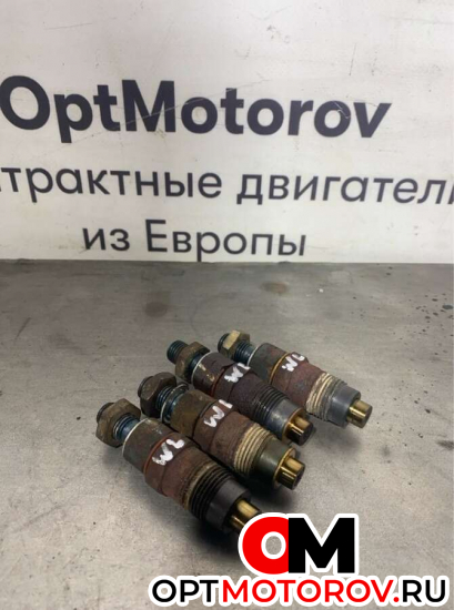 Форсунка топливная  Ford Ranger 1 поколение 2004 0111T                #1
