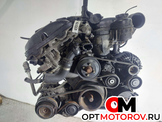 Двигатель  BMW X3 E83 2004 M54B306S3, 306S3 #1