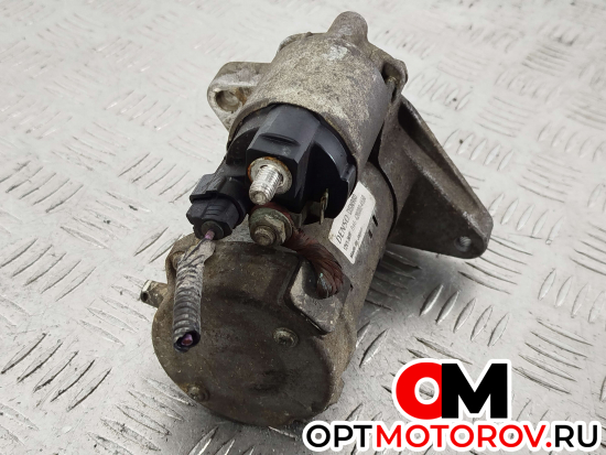 Стартер  Toyota Yaris XP9 2006 4280804550, DSN980 #4