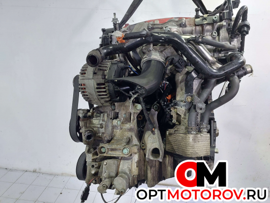 Двигатель  Audi A4 B6 2005 BLB #3