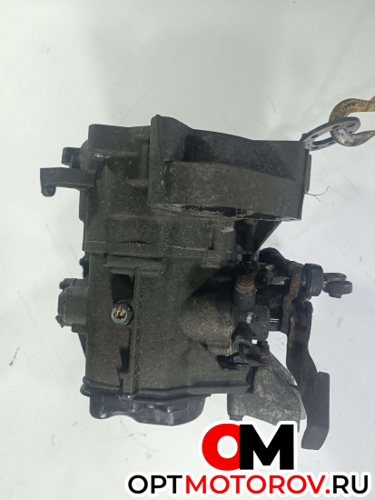 КПП механическая (МКПП)  Volkswagen Golf 5 поколение 2005 FXQ #2