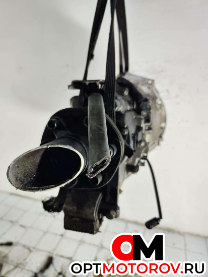 КПП механическая (МКПП)  Mercedes-Benz C-Класс W203/S203/CL203 [рестайлинг] 2005 716654 #3