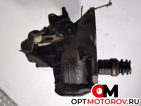 КПП механическая (МКПП)  Opel Corsa D [рестайлинг] 2010 F13W429 #6