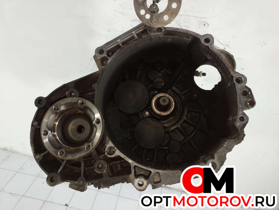 КПП механическая (МКПП)  Volkswagen Passat B6 2008 KXX #1