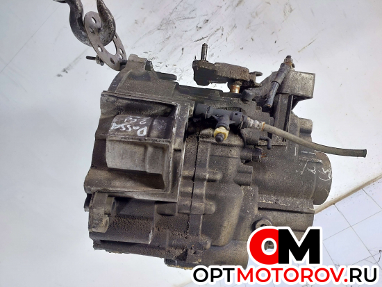 КПП механическая (МКПП)  Volkswagen Passat B6 2008 KXX #2