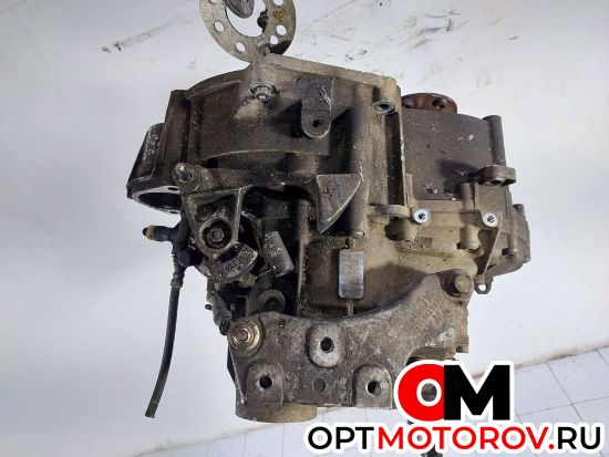 КПП механическая (МКПП)  Volkswagen Passat B6 2008 KXX #3