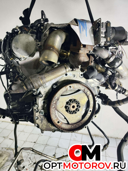 Двигатель  Audi A6 4F/C6 2007 BPP #5
