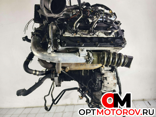 Двигатель  Audi A6 4F/C6 2007 BPP #6