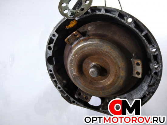КПП автоматическая (АКПП)  Mercedes-Benz E-Класс W211/S211 2005 722676 #1