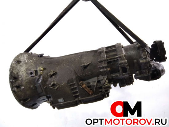 КПП автоматическая (АКПП)  Mercedes-Benz E-Класс W211/S211 2005 722676 #2