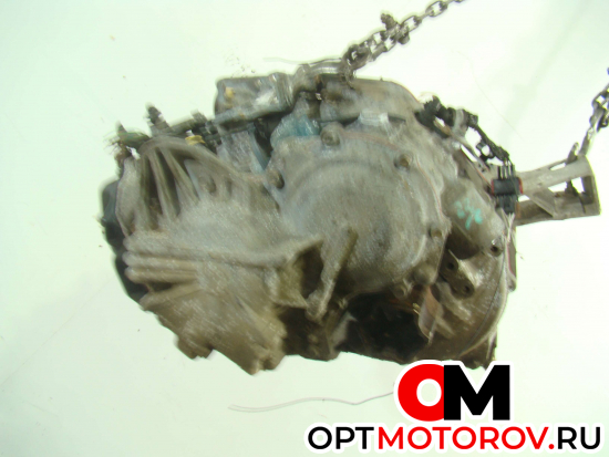 КПП автоматическая (АКПП)  Volvo S60 1 поколение 2004 5551SN #4