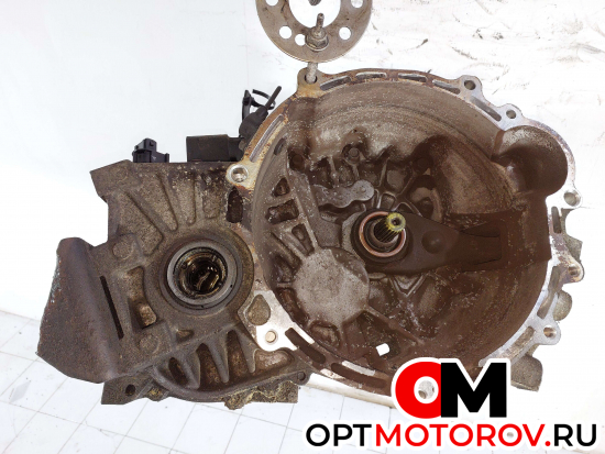 КПП механическая (МКПП)  Kia Ceed 1 поколение 2008 M56CF2, P61763 #1