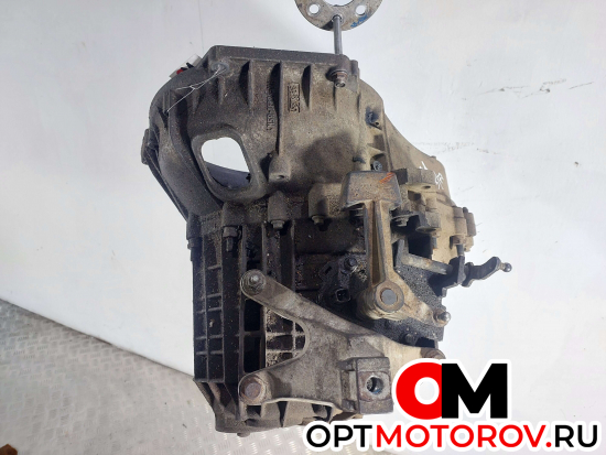 КПП механическая (МКПП)  Ford Focus 2 поколение 2006 4M5R7002YA #3