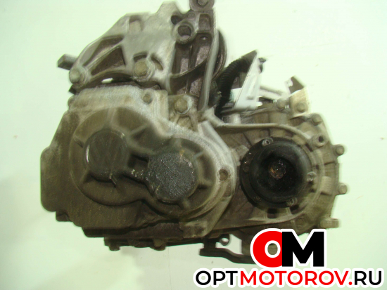 КПП механическая (МКПП) 6-ступенчатая  Audi A3 8P/8PA [рестайлинг] 2006 GOP #4