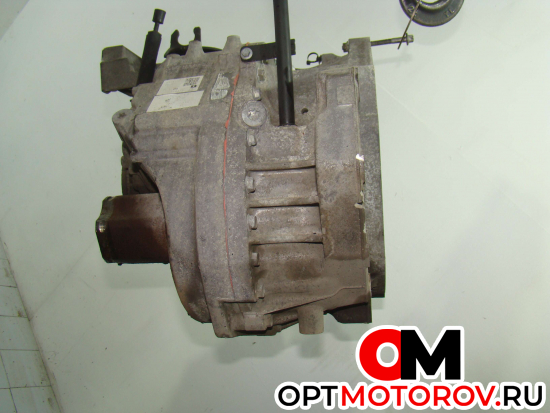 КПП автоматическая (АКПП)  Ford Mondeo 4 поколение 2007 7G917000 #5