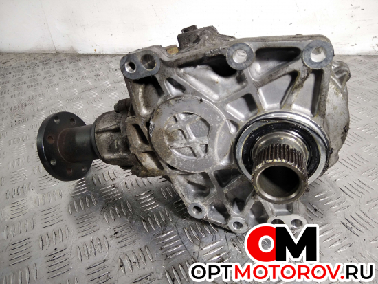 Раздаточная коробка  Hyundai Santa Fe 2 поколение (CM) 2007 CMT, CMTF #1