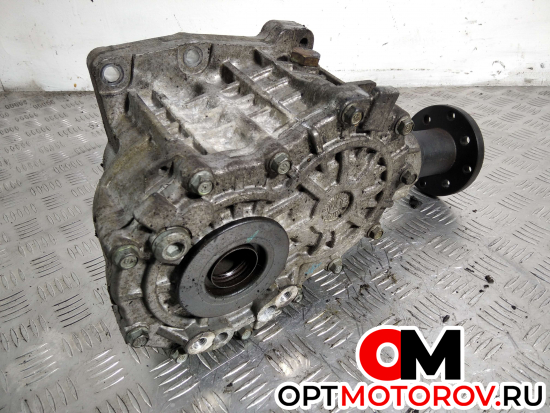 Раздаточная коробка  Hyundai Santa Fe 2 поколение (CM) 2007 CMT, CMTF #3