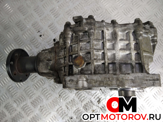 Раздаточная коробка  Hyundai Santa Fe 2 поколение (CM) 2007 CMT, CMTF #4