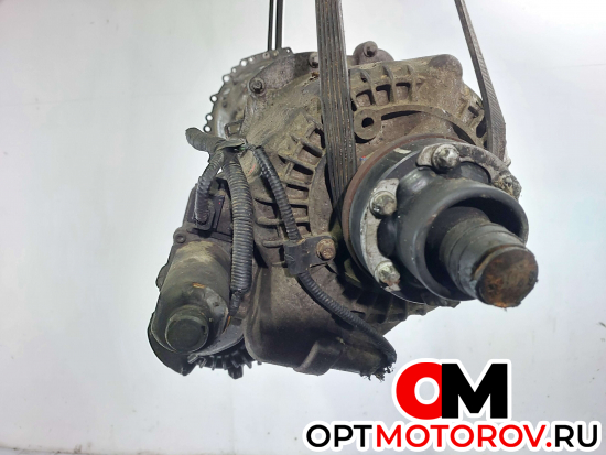 Раздаточная коробка  Jaguar S-Type 1 поколение 2002 8451228031 #2