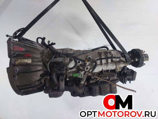 КПП автоматическая (АКПП)  Opel Omega B 1998 96017812, AR25KZ #2